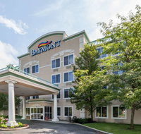 Baymont by Wyndham Grand Rapids N/Walker - Accommodation New York