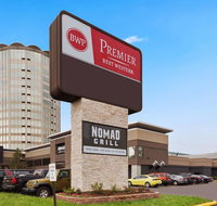 Best Western Premier Detroit Southfield Hotel - Accommodation New York