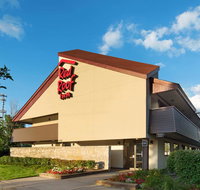 Red Roof Inn Detroit - Warren - Accommodation New York