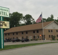 Oakridge Motel - Accommodation New York