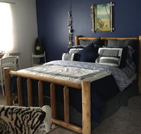 Croton Pond crest - Accommodation New York