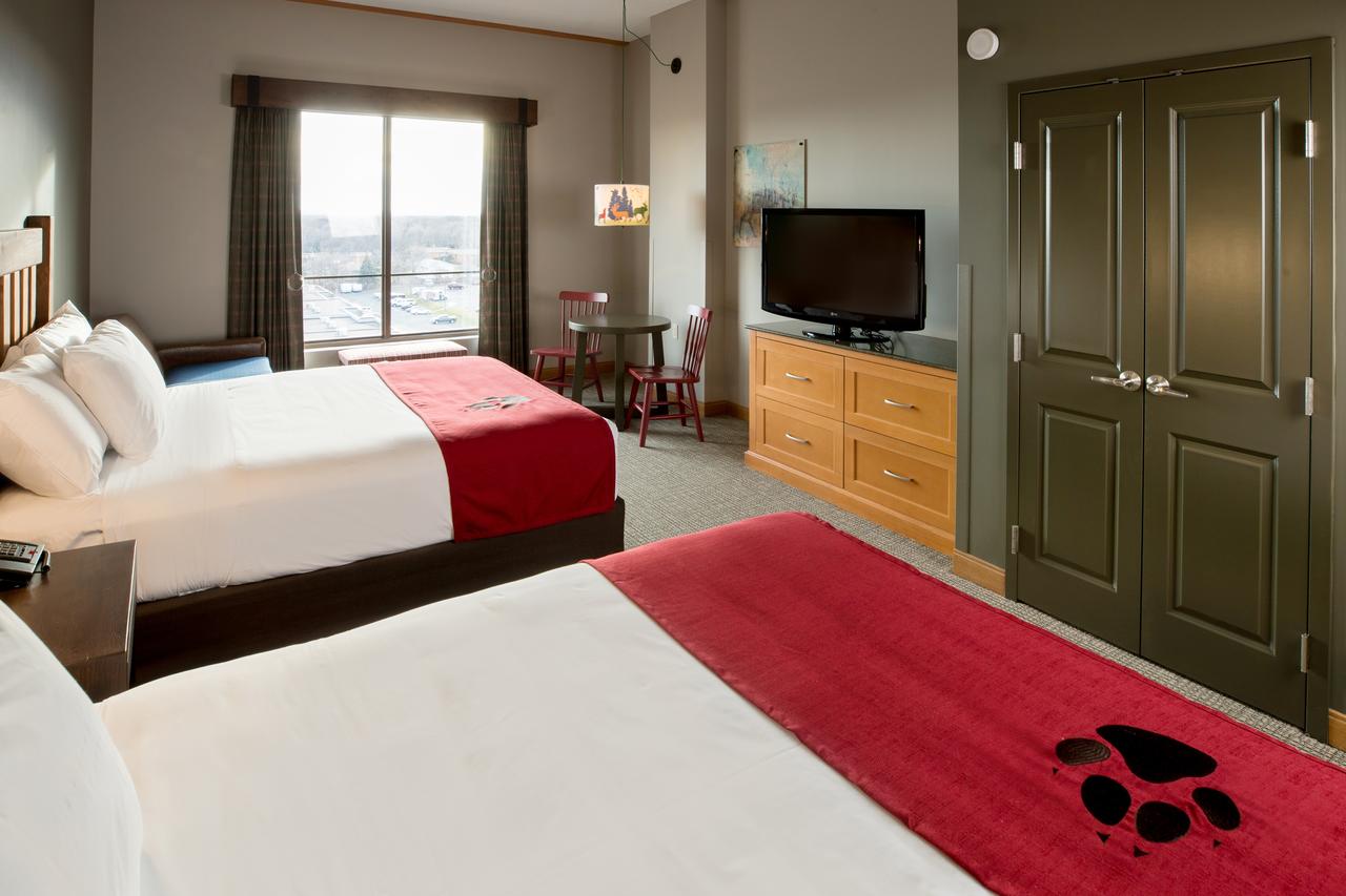 Great Wolf Lodge Bloomington - thumb 13