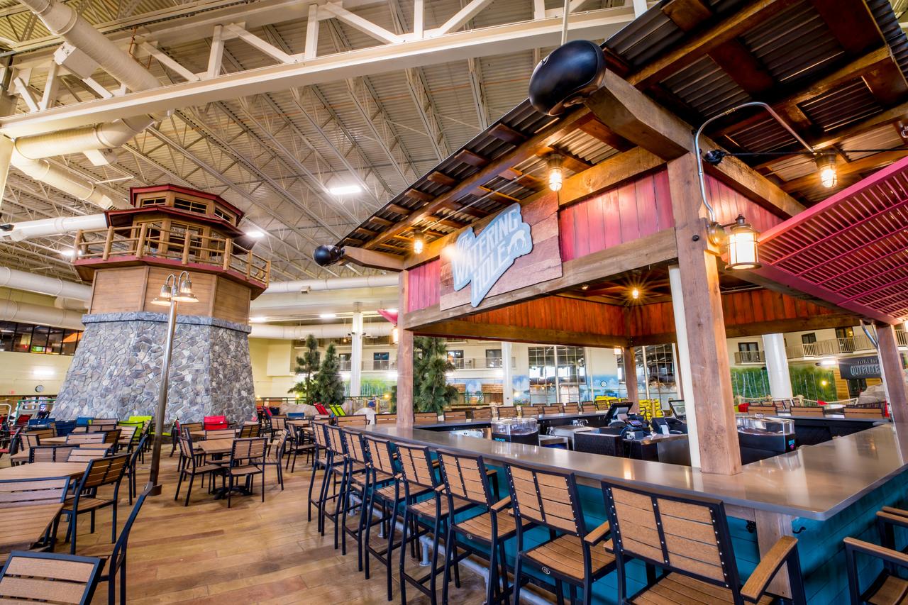 Great Wolf Lodge Bloomington - thumb 9