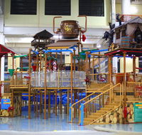 Great Wolf Lodge Bloomington - Accommodation New York