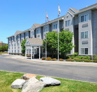 Microtel Inn  Suites by Wyndham Bloomington/Minneapolis - Accommodation New York