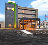 Home2 Suites By Hilton Eagan Minneapolis - Accommodation New York