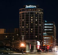 Radisson Hotel Duluth-Harborview - Accommodation New York