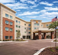 La Quinta by Wyndham St. Paul-Woodbury - Accommodation New York