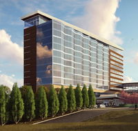 InterContinental Minneapolis - St. Paul Airport - Accommodation New York