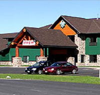 White Oak Inn and Suites - Accommodation New York