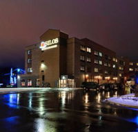 Pier B Resort - Accommodation New York