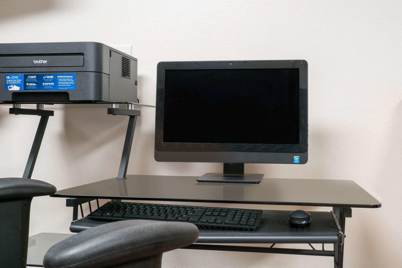 Super 8 By Wyndham St. Cloud - thumb 11