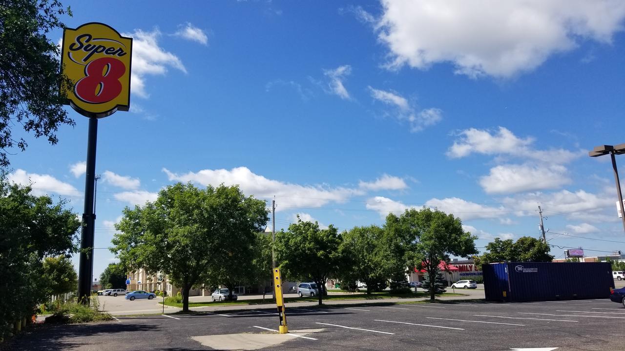 Super 8 By Wyndham St. Cloud - thumb 3