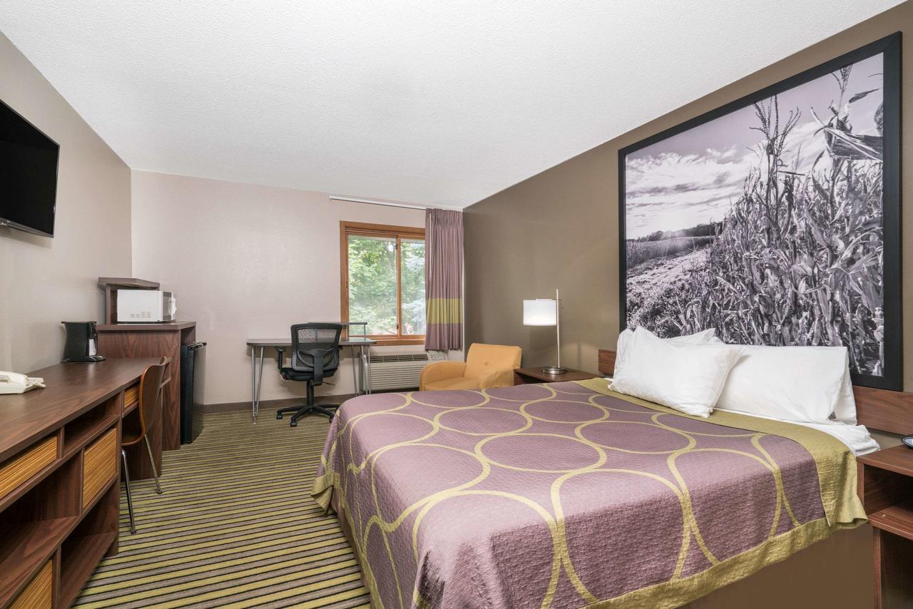 Super 8 By Wyndham St. Cloud - thumb 16