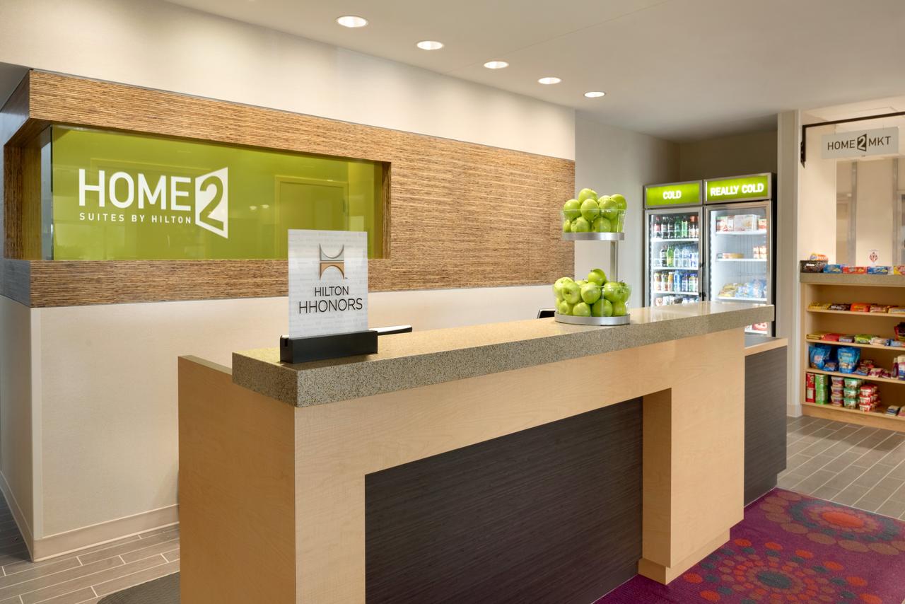 Home2 Suites By Hilton Roseville Minneapolis - thumb 22