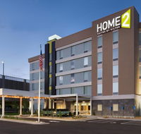 Home2 Suites by Hilton Roseville Minneapolis - Accommodation New York