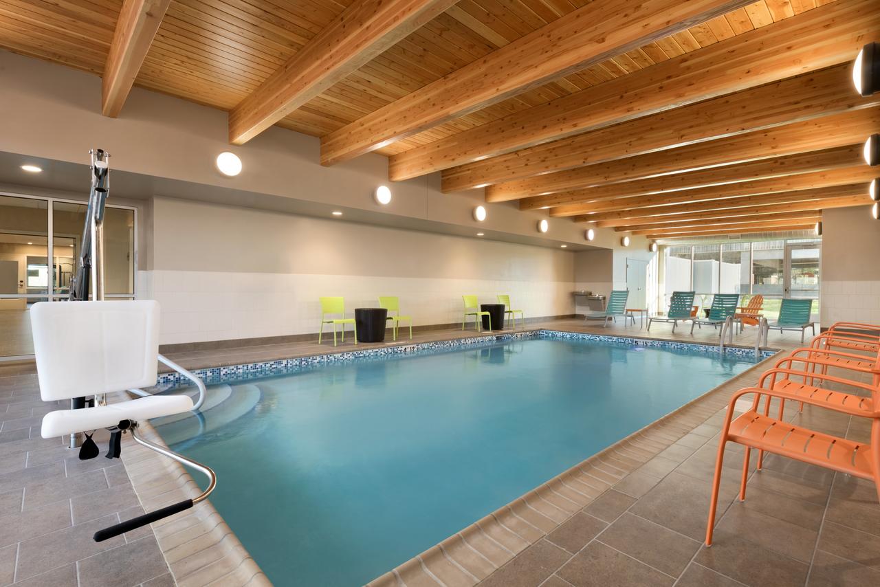 Home2 Suites By Hilton Roseville Minneapolis - thumb 4