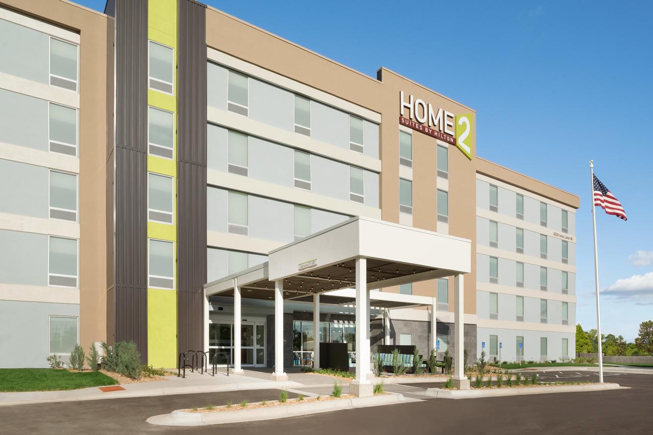 Home2 Suites By Hilton Roseville Minneapolis - thumb 17