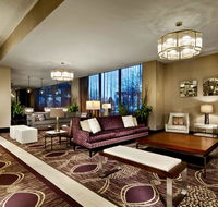 Radisson Hotel Brooklyn Center - Accommodation New York