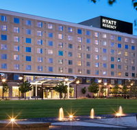 Hyatt Regency Bloomington - Accommodation New York
