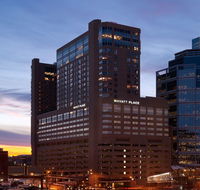 Hyatt Place Minneapolis/Downtown - Accommodation New York