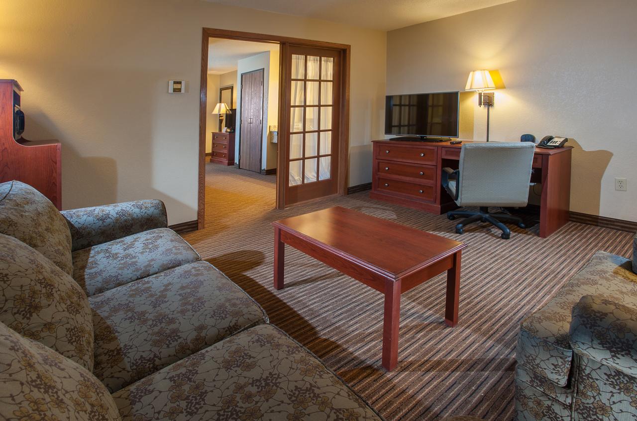 AmericInn By Wyndham Mankato Event Center - thumb 29