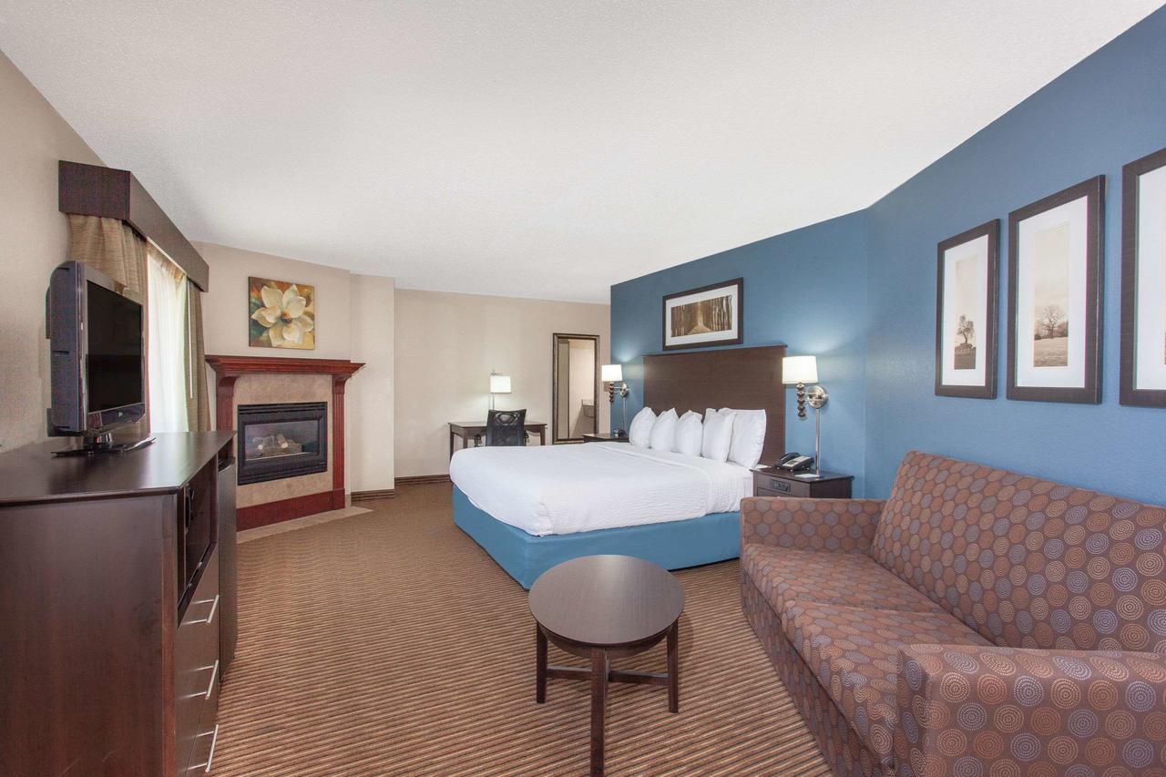 AmericInn By Wyndham Mankato Event Center - thumb 37
