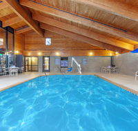 AmericInn by Wyndham Mankato Event Center - Accommodation New York