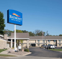 Baymont by Wyndham Owatonna - Accommodation New York