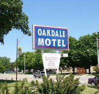 Oakdale Motel - Accommodation New York