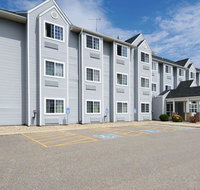 Microtel Inn  Suites by Wyndham Owatonna - Accommodation New York
