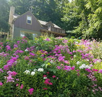 Contented Cottage Bed and Breakfast - Accommodation New York