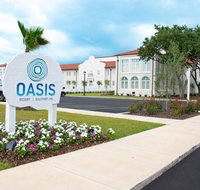 Oasis Resort Gulfport - Accommodation New York