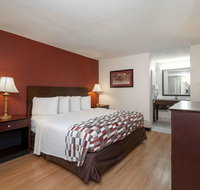 Red Roof Inn Gulfport - Biloxi Airport - Accommodation New York