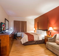 Red Roof Inn  Suites Biloxi - Accommodation New York