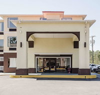 Motel 6 Biloxi - Ocean Springs - Accommodation New York