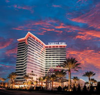 Scarlet Pearl Casino Resort - Accommodation New York