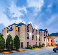Regency Inn  Suites Biloxi - Accommodation New York