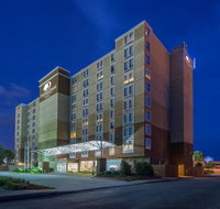DoubleTree by Hilton Biloxi - Accommodation New York