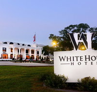 White House Hotel - Accommodation New York