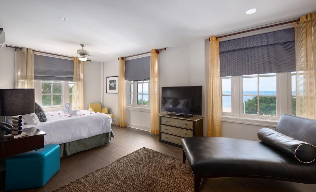 White House Hotel - thumb 12