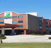 Holiday Inn Express - Biloxi - Beach Blvd - Accommodation New York