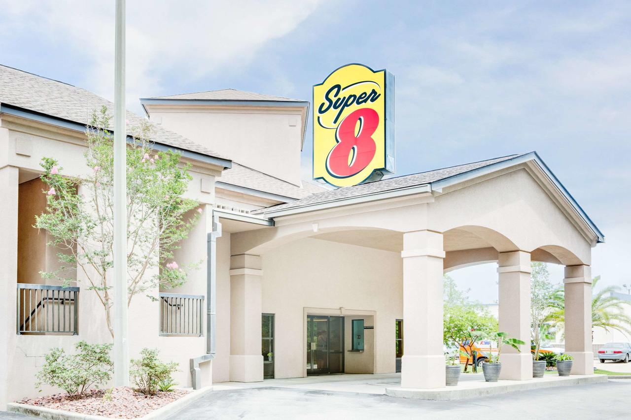 Super 8 By Wyndham Diberville Biloxi Area - thumb 8