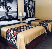 Super 8 by Wyndham Diberville Biloxi Area - Accommodation New York