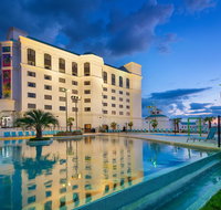 Margaritaville Hotel Vicksburg - Accommodation New York