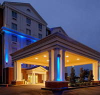 Holiday Inn Express Long Beach - Accommodation New York