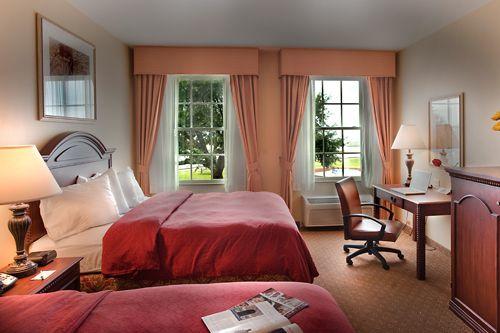 Natchez Grand Hotel - thumb 2