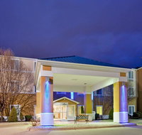 Baymont by Wyndham Kirksville University Area - Accommodation New York