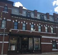 Hermann Crown Suites - Accommodation New York