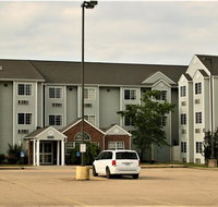 Alliance Inn and Suites St. Robert - Accommodation New York